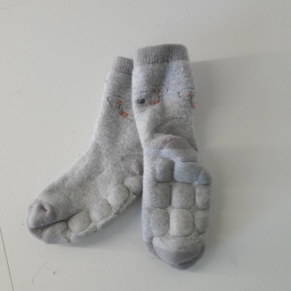 Anti-Rutsch Socken